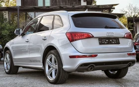    Audi Q5 3.0TDI 3XS-LINE B&O  