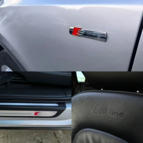 Audi Q5 3.0TDI 3XS-LINE B&O   | Mobile.bg    12