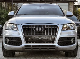     Audi Q5 3.0TDI 3XS-LINE B&O  