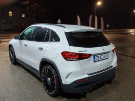Mercedes-Benz GLA 45 AMG 77к км, снимка 7