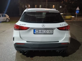 Mercedes-Benz GLA 45 AMG 77к км, снимка 6