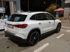 Mercedes-Benz GLA 45 AMG 77  | Mobile.bg    3