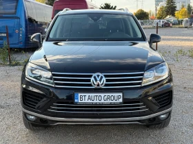 VW Touareg 3.0TDI V6 FULL TOP!  - 32900 лв. / 16821.50 € - 25060258 3