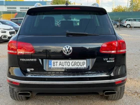 VW Touareg 3.0TDI V6 FULL TOP!  - 32900 лв. / 16821.50 € - 25060258 6