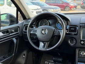 VW Touareg 3.0TDI V6 FULL TOP!  - 32900 лв. / 16821.50 € - 25060258 11
