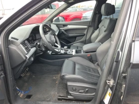 Audi Q5 * CARFAX * БЕЗ ПЪРВОНАЧАЛНА ВНОСКА - 52000 лв. / 26587.18 € - 93712788 7