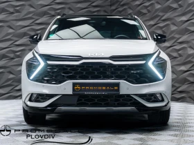 Kia Sportage 1.6 T-GDi* GT Line* 360 Cam* Pano* Обдухв*  - 47999 лв. / 24541.50 € - 48035151 2