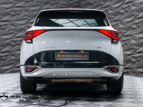Kia Sportage 1.6 T-GDi* GT Line* 360 Cam* Pano* Обдухв*  - 47999 лв. / 24541.50 € - 48035151 4