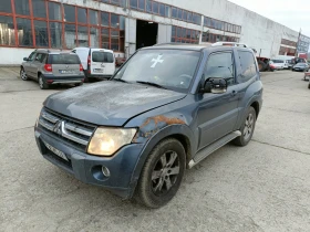 Mitsubishi Pajero 3.2 DI-D, снимка 2