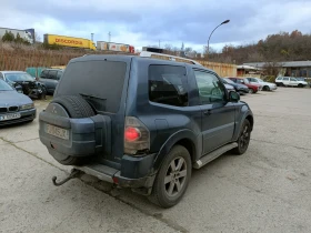 Mitsubishi Pajero 3.2 DI-D, снимка 3