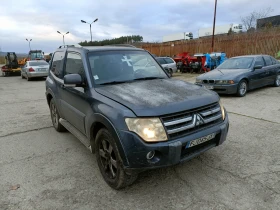 Mitsubishi Pajero 3.2 DI-D, снимка 1
