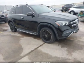 Mercedes-Benz GLE 350 4MATIC
