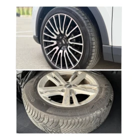 Audi Q3 Автопилот* LineAssist* ПАРКТРОНИК* ДИСТРОНИК - 19000 € / 37160.77 лв. - 70626450 17