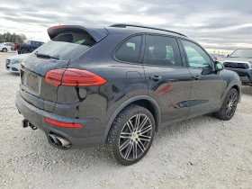 Porsche Cayenne S - 14000 € / 27381.62 лв. - 37263686 3
