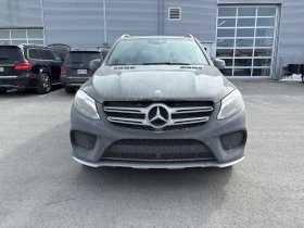 Mercedes-Benz GLE 350 * 4MATIC* ОБДУХВАНЕ* 360КАМЕРИ* ПАНО* + ГУМИ - 16500 € / 32271.19 лв. - 75901960 6