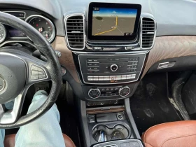 Mercedes-Benz GLE 350 * 4MATIC* ОБДУХВАНЕ* 360КАМЕРИ* ПАНО* + ГУМИ - 16500 € / 32271.19 лв. - 75901960 9