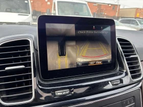 Mercedes-Benz GLE 350 * 4MATIC* ОБДУХВАНЕ* 360КАМЕРИ* ПАНО* + ГУМИ - 16500 € / 32271.19 лв. - 75901960 15