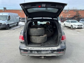 Mercedes-Benz GLE 350 * 4MATIC* ОБДУХВАНЕ* 360КАМЕРИ* ПАНО* + ГУМИ - 16500 € / 32271.19 лв. - 75901960 13