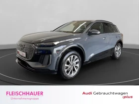 ����� �� �������� �� Audi Q6 E-tron S-Line Matrix DIST 360* TECH+ Winter Pack+ 