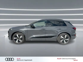 Audi Q6 Full S-Line Matrix DISTR B&O 360 HUD Winter Pack | Mobile.bg � ����� ������ 4