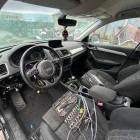 Audi Q3 DET QUATTRO - 11 € / 21.51 лв. - 74487106 6