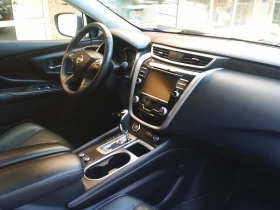 Nissan Murano 3.5 V6 Platinum | Mobile.bg � ����� ������ 12