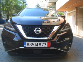Nissan Murano 3.5 V6 Platinum | Mobile.bg � ����� ������ 14