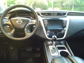 Nissan Murano 3.5 V6 Platinum | Mobile.bg � ����� ������ 15