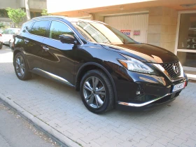 Nissan Murano 3.5 V6 Platinum | Mobile.bg � ����� ������ 17