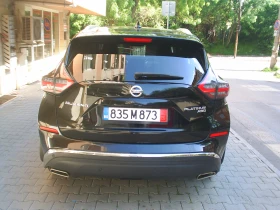 Nissan Murano 3.5 V6 Platinum | Mobile.bg � ����� ������ 5