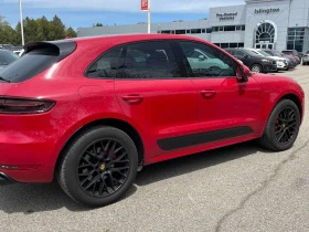 Porsche Macan GTS / CARFAX / ���������� | Mobile.bg � ����� ������ 3