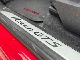 Porsche Macan GTS / CARFAX / ���������� | Mobile.bg � ����� ������ 11