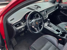 Porsche Macan GTS / CARFAX / ���������� | Mobile.bg � ����� ������ 5