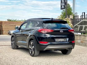 Hyundai Tucson Premium* Key GO* Pano* Dis* Full*   - 16500 € / 32271.19 лв. - 87821476 4