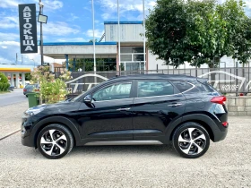 Hyundai Tucson Premium* Key GO* Pano* Dis* Full*   - 16500 € / 32271.19 лв. - 87821476 5