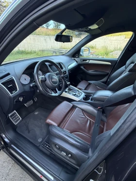 Audi SQ5 TDI | Mobile.bg � ����� ������ 12