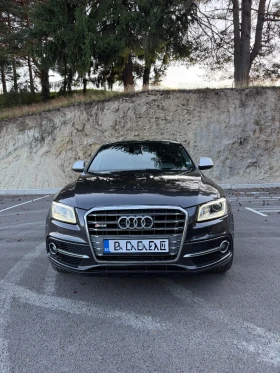 Audi SQ5 TDI | Mobile.bg � ����� ������ 3