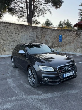 Audi SQ5 TDI | Mobile.bg � ����� ������ 2
