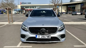 Mercedes-Benz GLC 300 Купе - 22900 € / 44788.51 лв. - 84326131 2