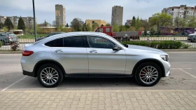 Mercedes-Benz GLC 300 Купе - 22900 € / 44788.51 лв. - 84326131 9