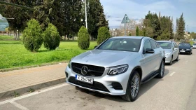 Mercedes-Benz GLC 300 Купе - 22900 € / 44788.51 лв. - 84326131 8