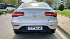 Mercedes-Benz GLC 300 Купе - 22900 € / 44788.51 лв. - 84326131 7