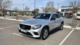 Mercedes-Benz GLC 300 Купе - 22900 € / 44788.51 лв. - 84326131 3