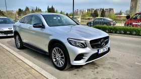 Mercedes-Benz GLC 300 Купе - 22900 € / 44788.51 лв. - 84326131 4