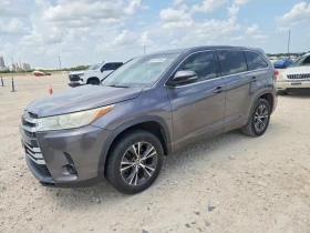 ������ Toyota Highlander