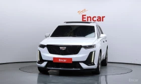 Cadillac XT6 3.6 Sport | Mobile.bg � ����� ������ 3