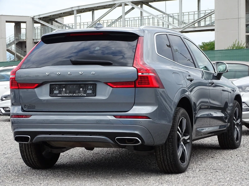 Volvo XC60 ПРОМО ЦЕНА ДО 06.11.24Г. R-DESIGN 250КС. KEYLESSGO, снимка 2 - Автомобили и джипове - 45343608