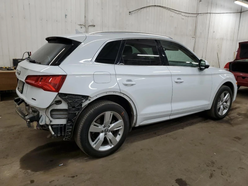 Audi Q5 ДИГИТАЛЕН БОРД* ПАНОРАМА* НАВИГАЦИЯ* CRUISE CONTRO, снимка 3 - Автомобили и джипове - 47981377