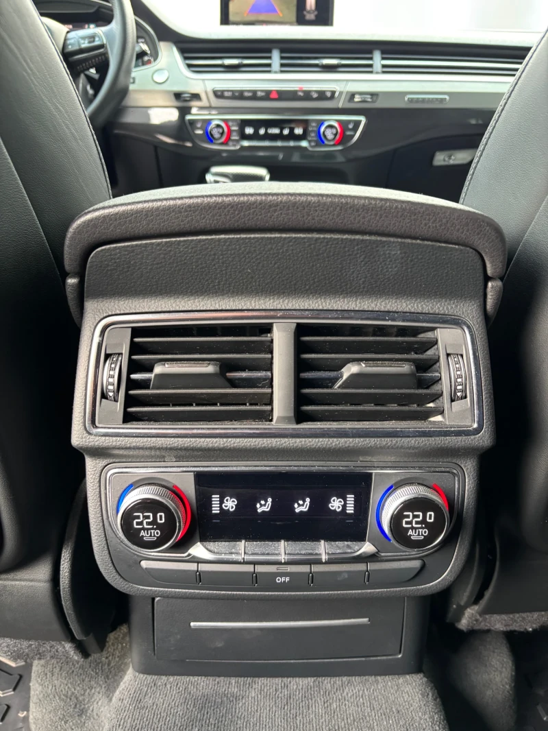 Audi Q7 3.0 TDI S-Line , снимка 15 - Автомобили и джипове - 51030973