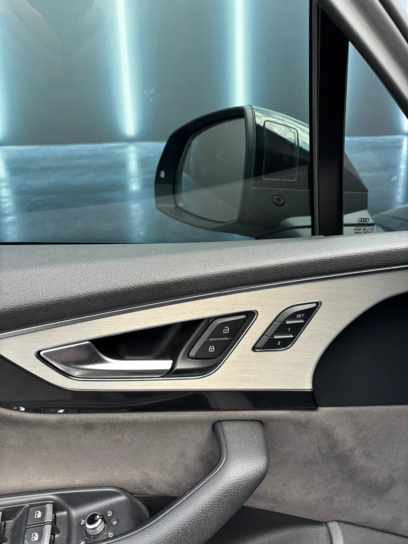 Audi Q7 3.0 TDI S-Line , снимка 8 - Автомобили и джипове - 51030973